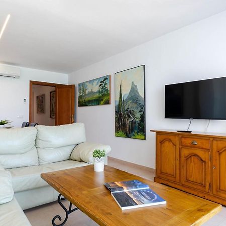 Yourhouse Blaublue 2 2 Apartment With Sea Views Can Picafort  Eksteriør billede