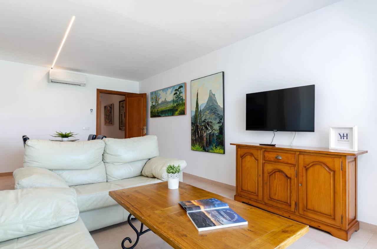 Yourhouse Blaublue 2 2 Apartment With Sea Views Can Picafort  Eksteriør billede