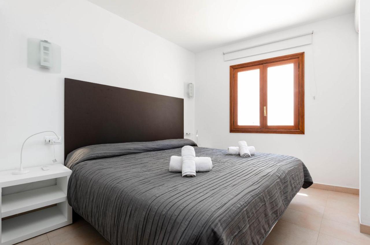 Yourhouse Blaublue 2 2 Apartment With Sea Views Can Picafort  Eksteriør billede