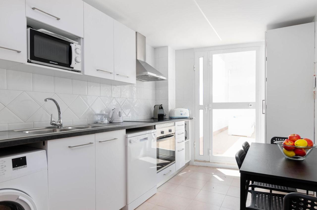 Yourhouse Blaublue 2 2 Apartment With Sea Views Can Picafort  Eksteriør billede