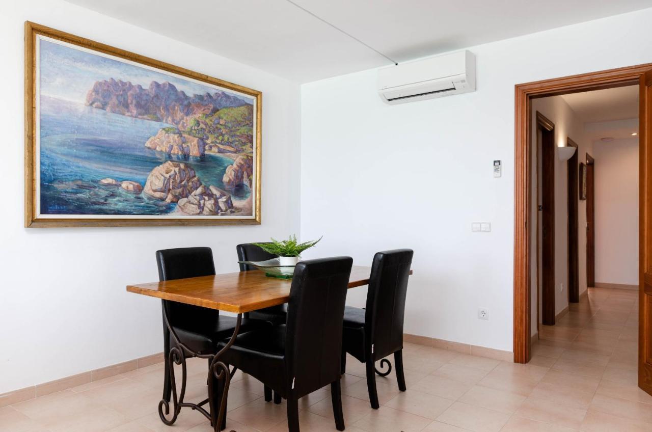 Yourhouse Blaublue 2 2 Apartment With Sea Views Can Picafort  Eksteriør billede
