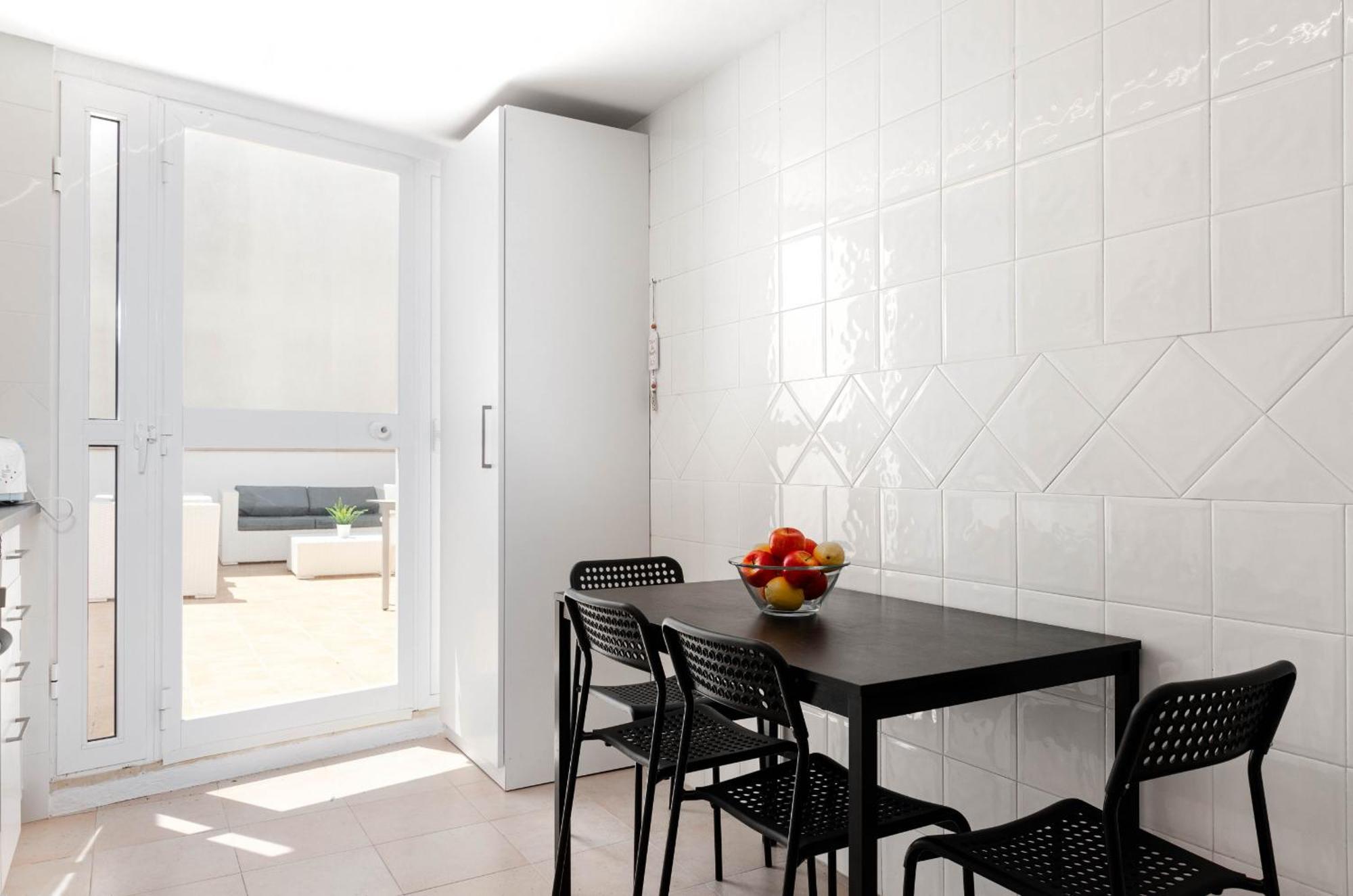Yourhouse Blaublue 2 2 Apartment With Sea Views Can Picafort  Eksteriør billede